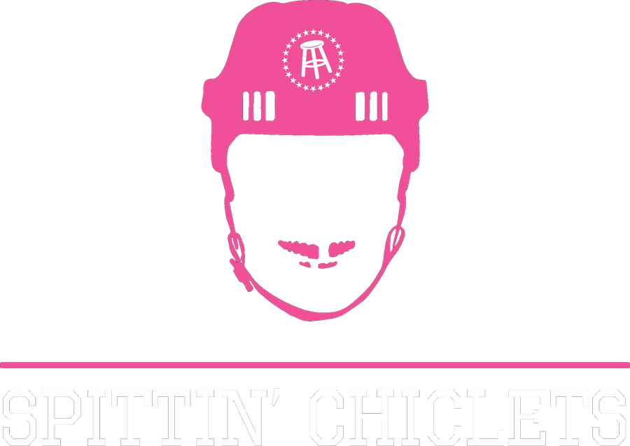 Spittin' Chiclets